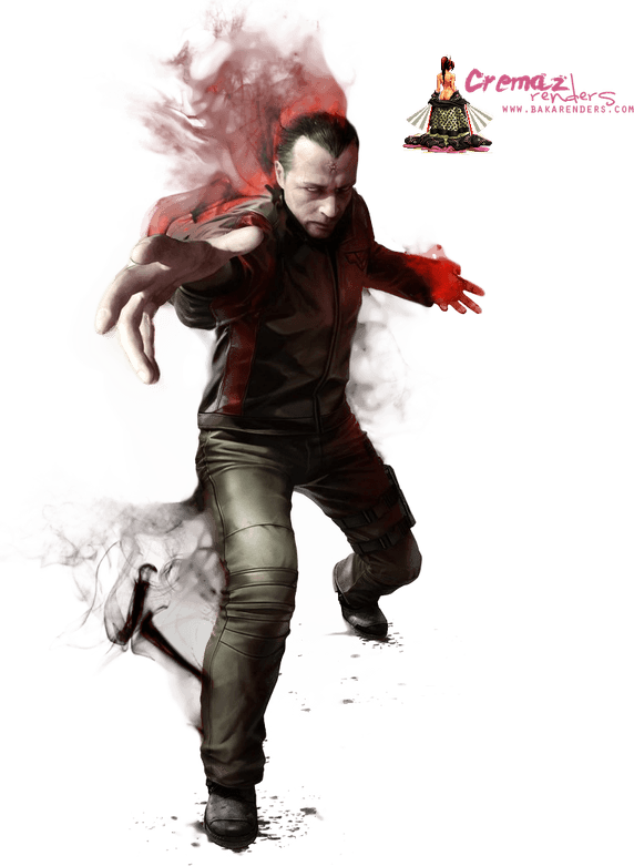Red Faction PNG