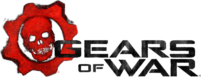 Gears Of War PNG