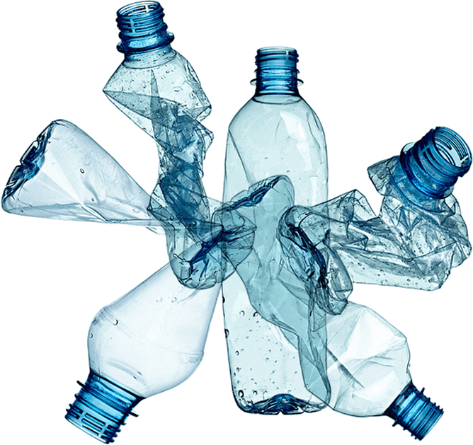Broken Bottle PNG