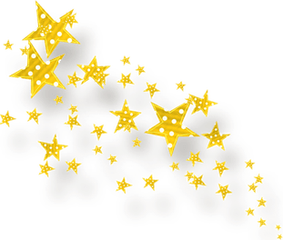 Sparkle Star PNG