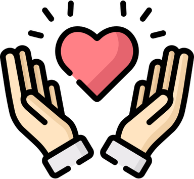Kindness PNG