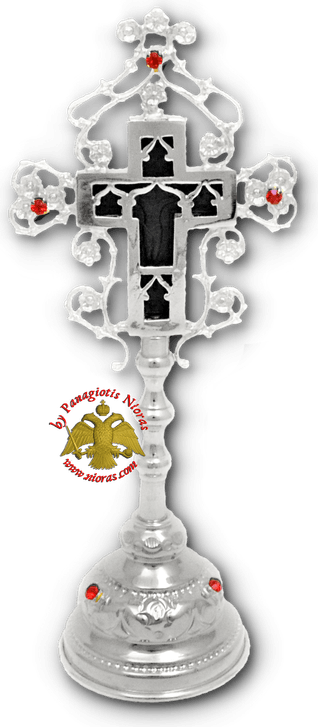 Orthodox Cross PNG