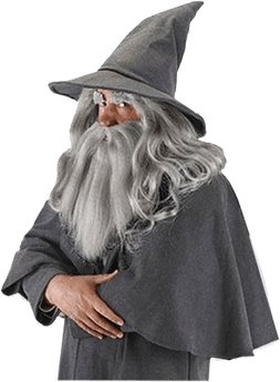 Gandalf PNG