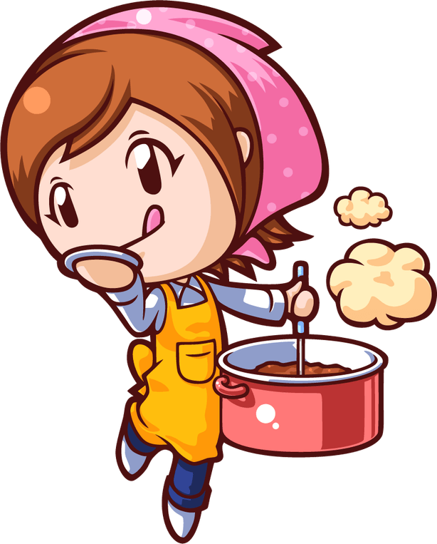 Mama PNG