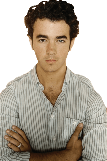 Kevin Jonas PNG