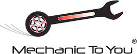 Mechanic Logo PNG