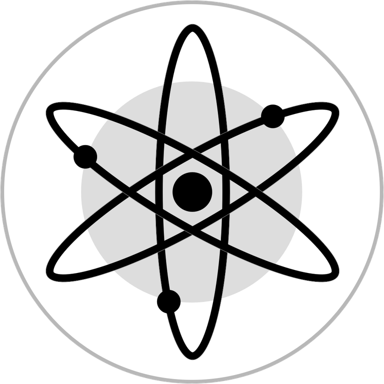 Cosmos Crypto PNG