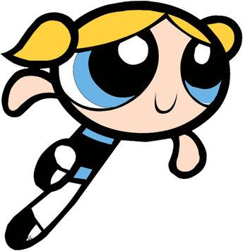 Powerpuff Girls PNG