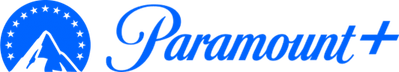 Paramount Plus Logo PNG