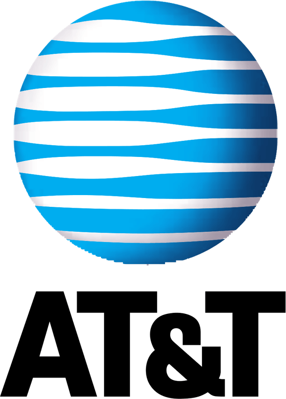 Att Logo PNG