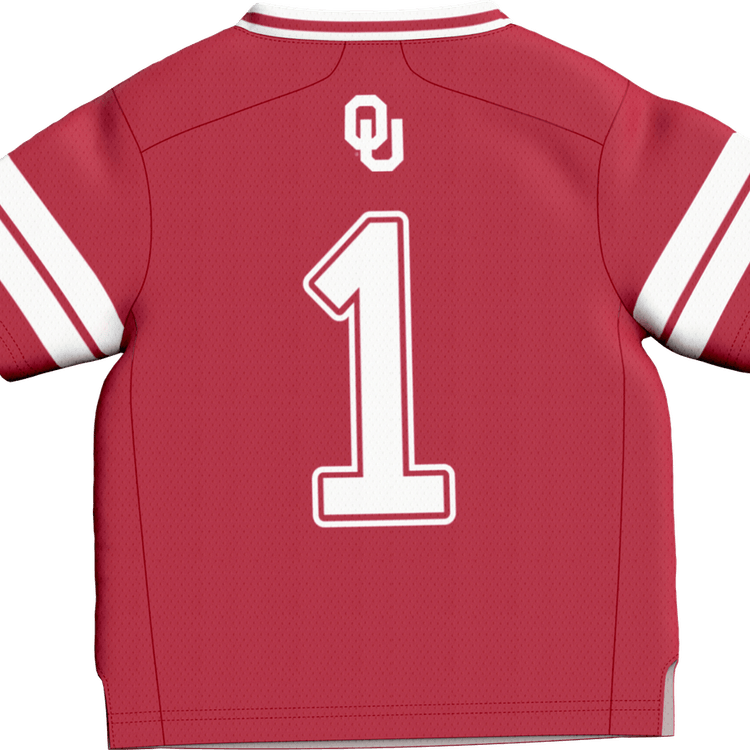 Oklahoma Sooners PNG
