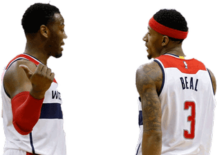 Bradley Beal PNG