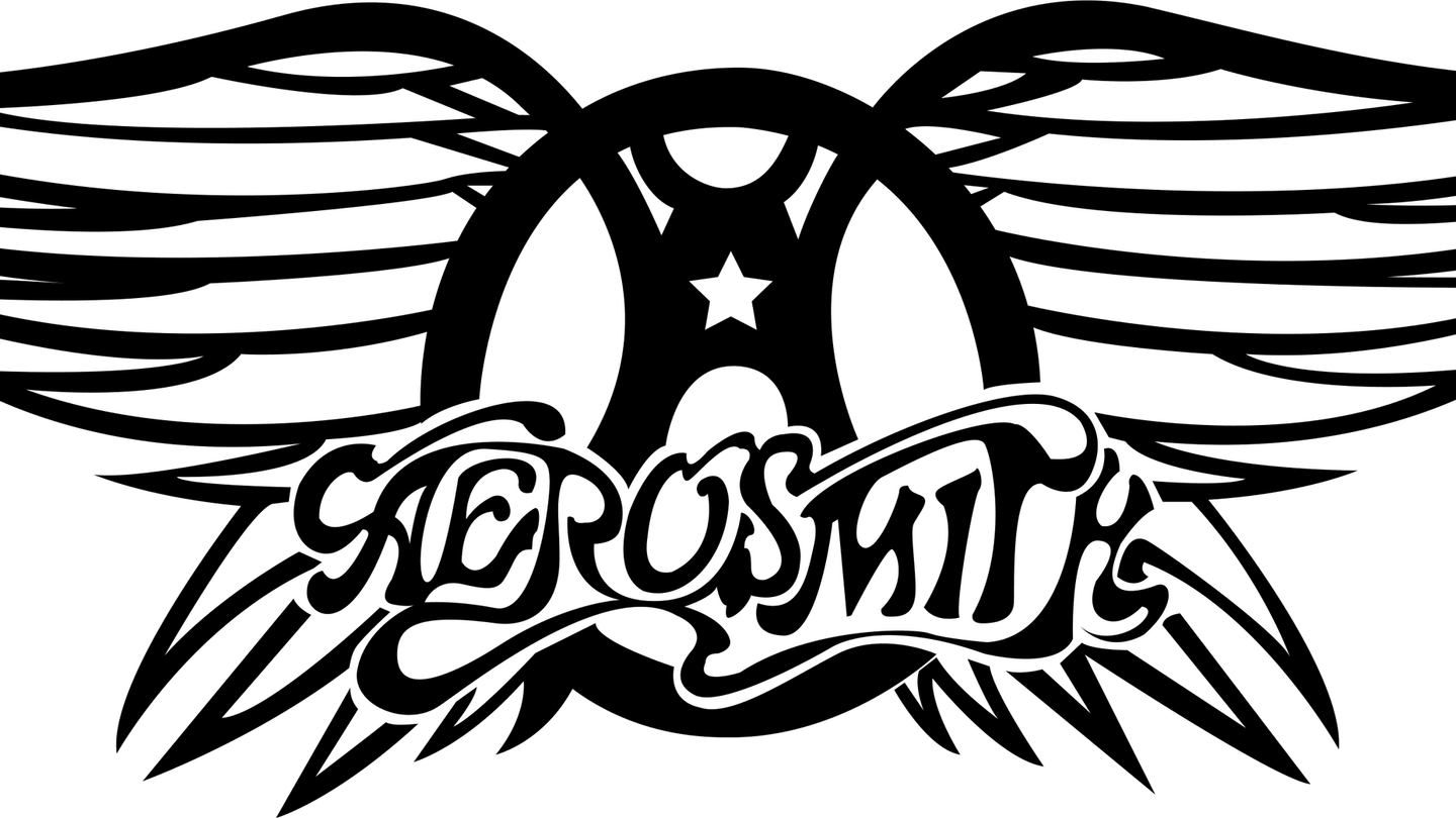 Aerosmith PNG