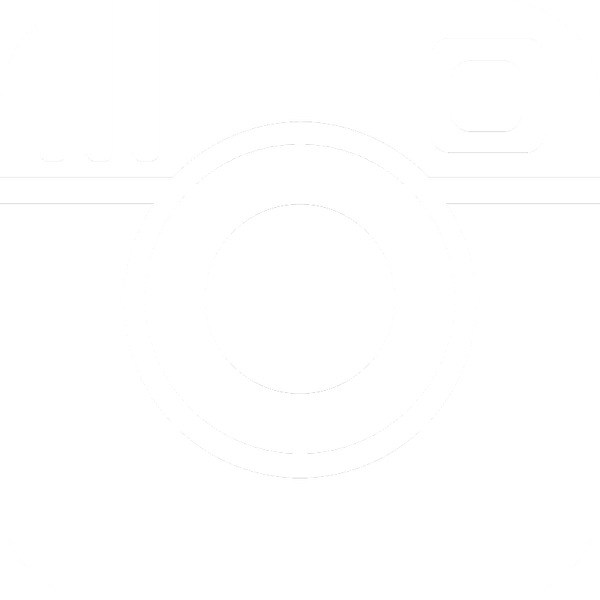 Black And White Instagram Logo PNG