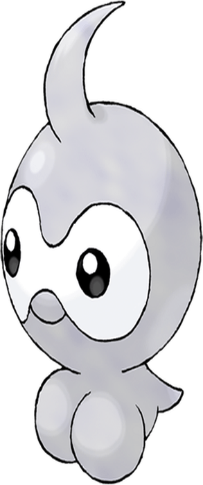 Castform Pokemon PNG