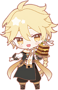 Aether PNG