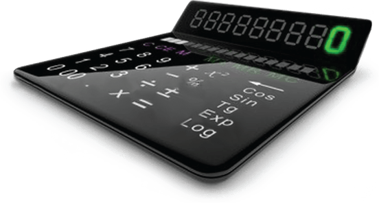 Calculator PNG