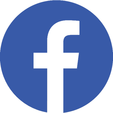 Facebook Logo Circle PNG