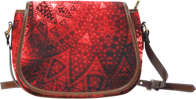 Saddle Bag PNG