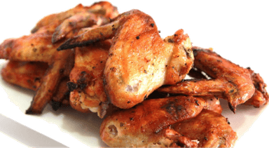 Chicken Wing PNG