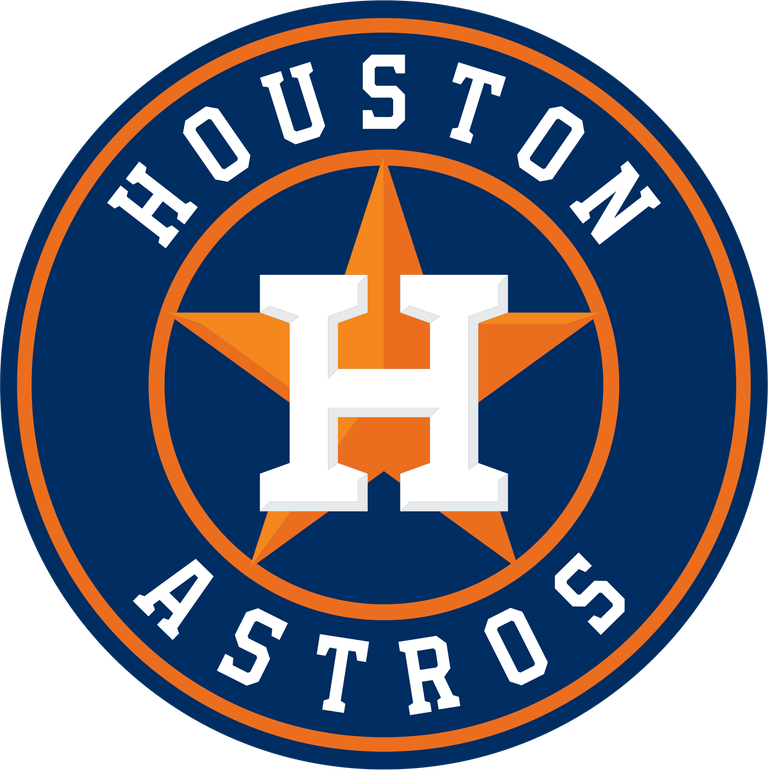 Astros Star PNG