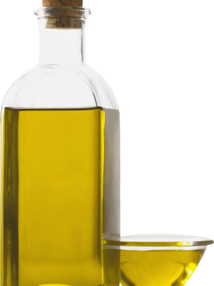 Olive Oil PNG
