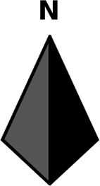 North Arrow PNG