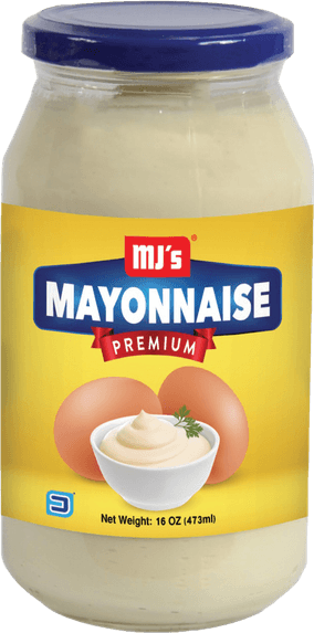 Mayonnaise PNG