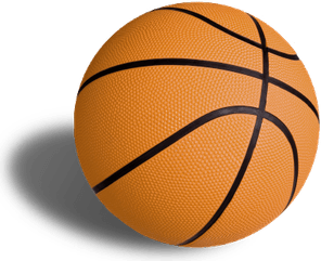 Basketball PNG