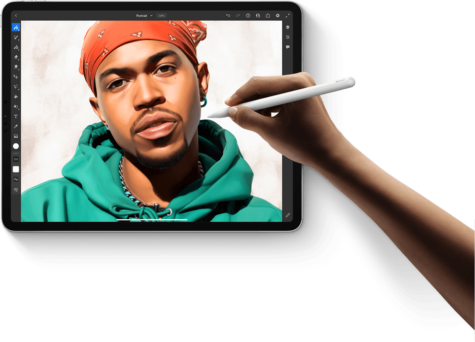 Ipad Pro PNG