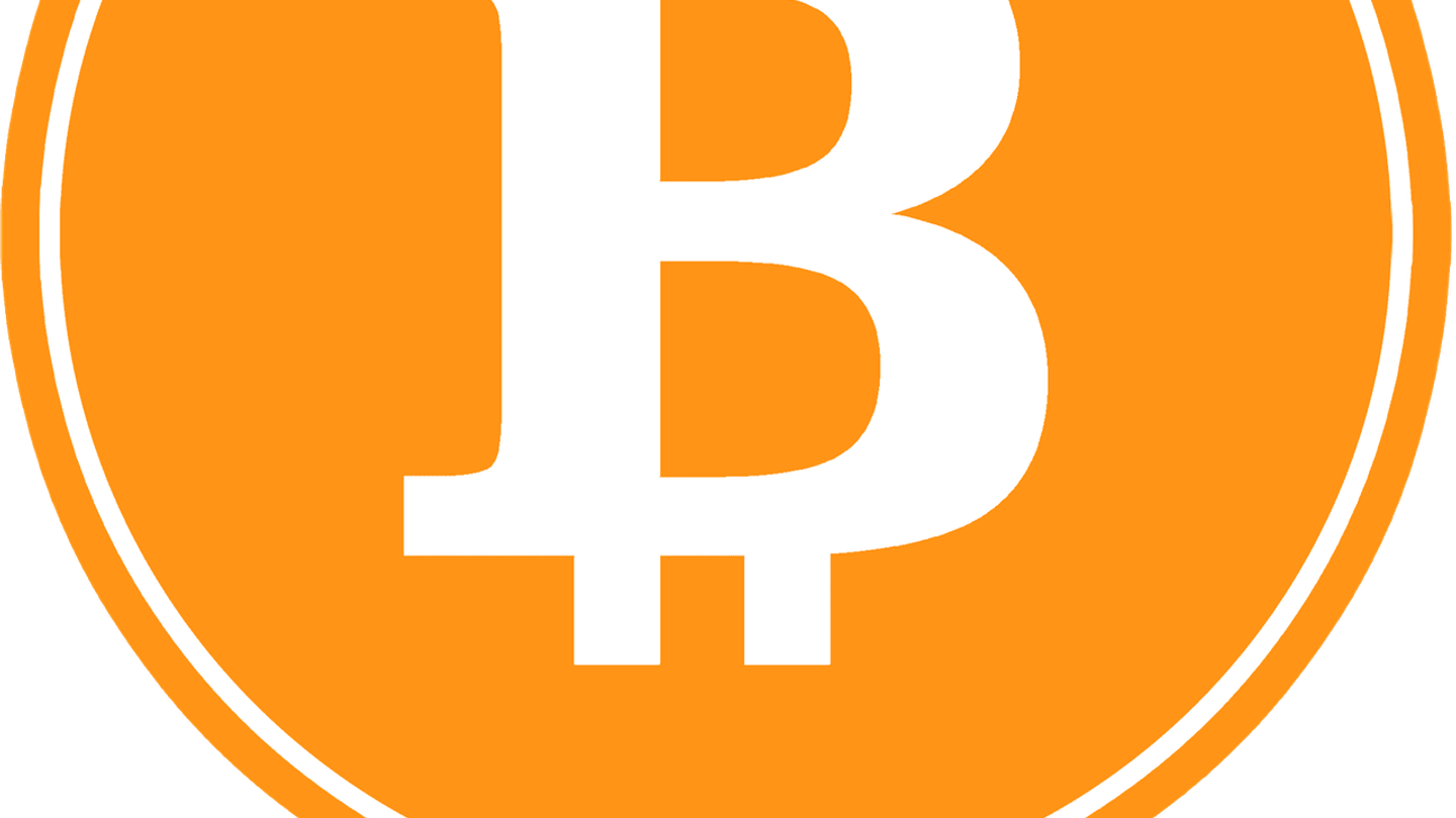 Bitcoin Logo PNG