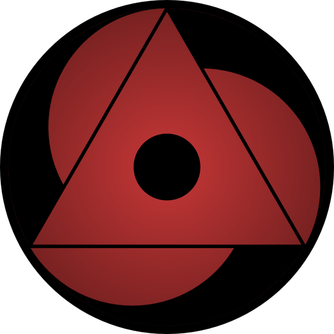 Sharingan Eyes PNG