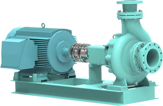 Water Pump PNG