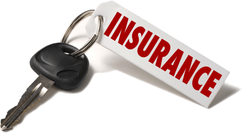 Auto Insurance PNG