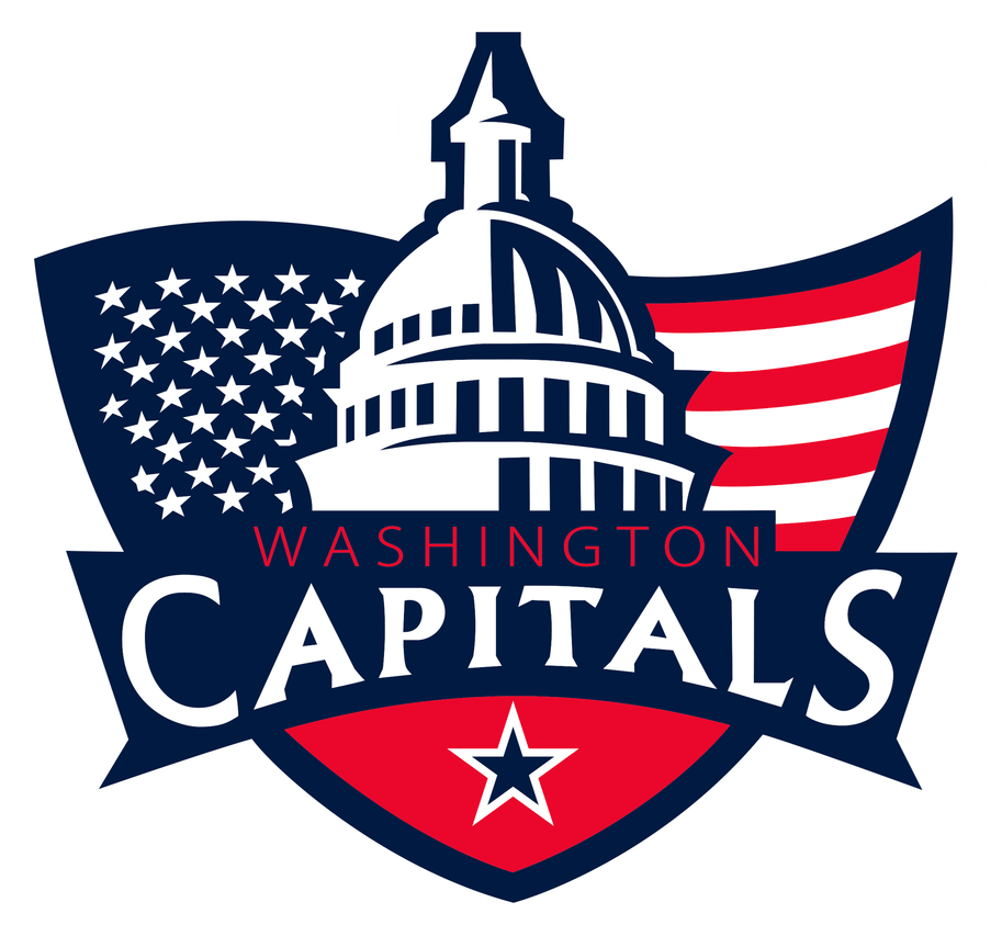 Washington Capitals PNG