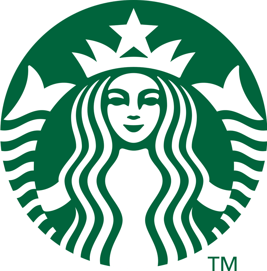 Starbucks Logo PNG