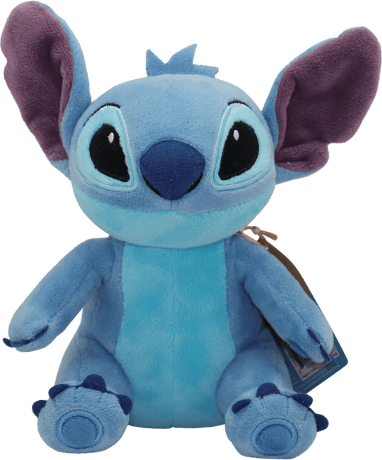 Baby Stitch PNG