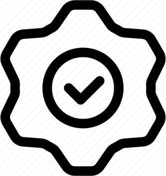 Small Check Mark PNG