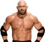 Muscle Man PNG