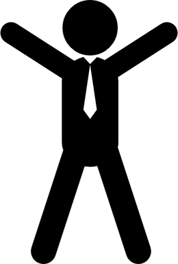 Arms And Legs PNG