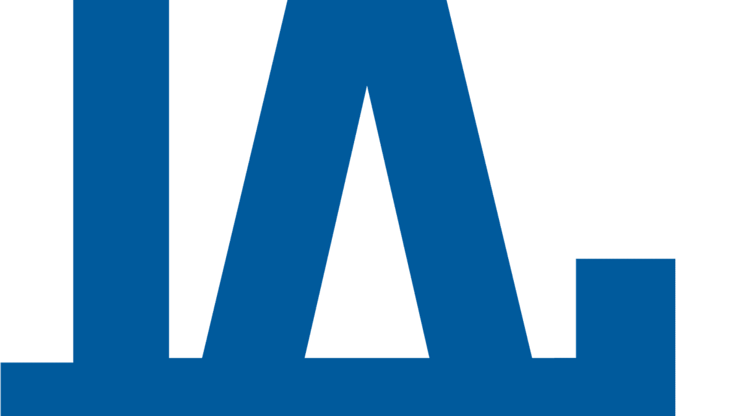 Dodgers Logo PNG