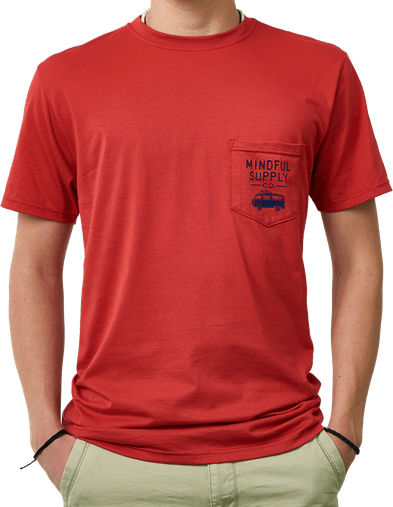 Pocket T Shirt PNG