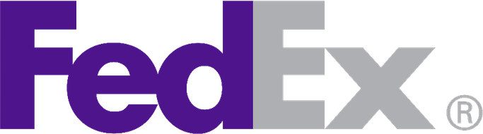 Fedex Logo PNG