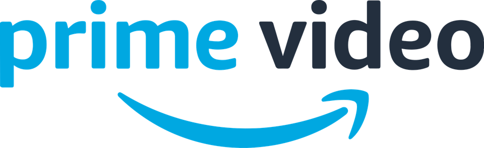 Amazon Prime Video Logo PNG