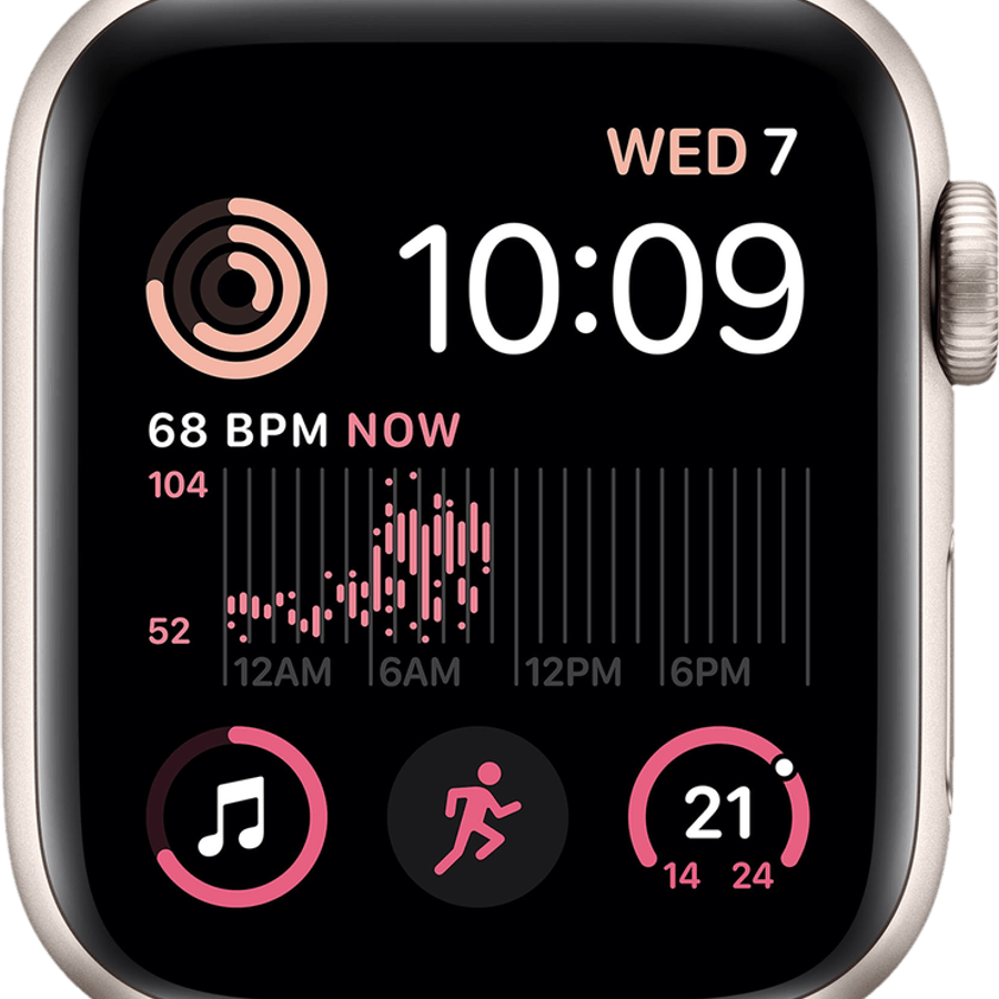 Apple Iwatch PNG