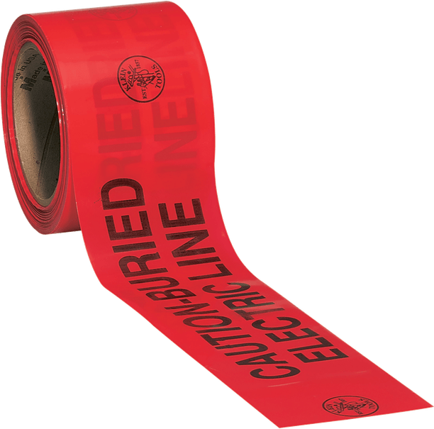 Caution Line Tape PNG