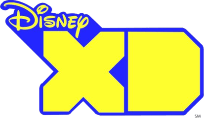Disney Xd PNG