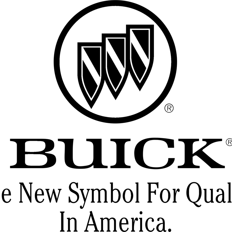 Buick Logo PNG