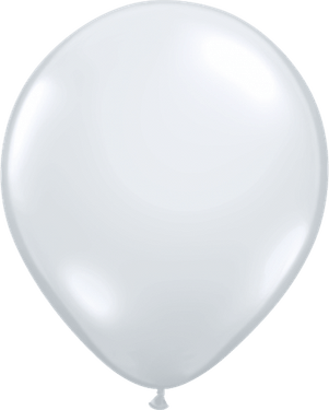 Clear Balloon PNG