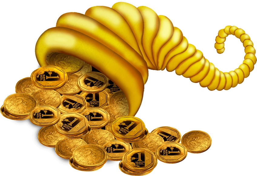 Cornucopia PNG